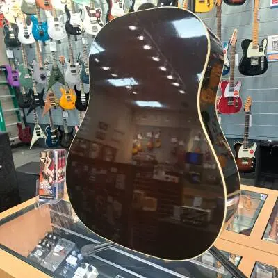 Gibson J45 2